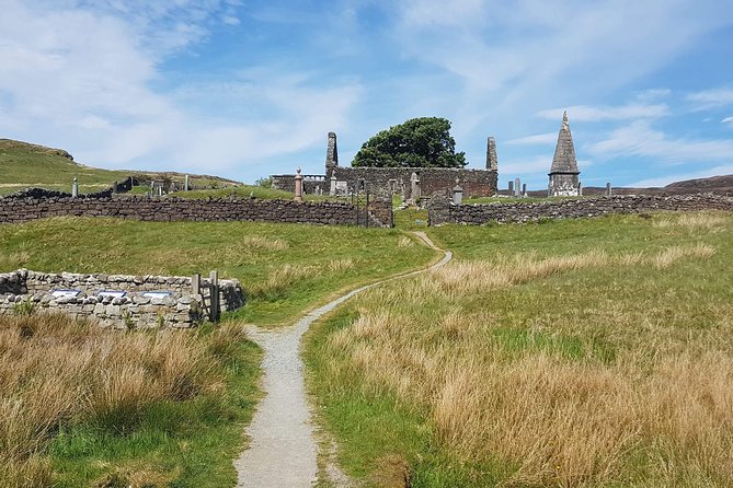 Isle of Skye Day Tour - The drive from Inverness: the hidden value is a calm, guided pace