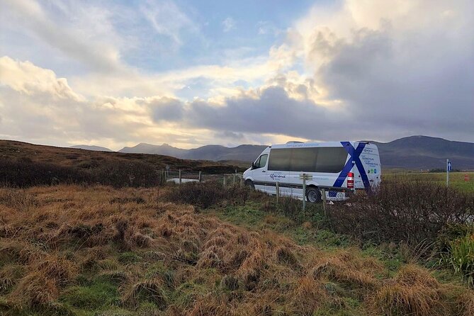 Isle of Skye Day Trip from Inverness - Invermoriston stop: waterfalls, an old bridge, and Thomas Telford’s mark