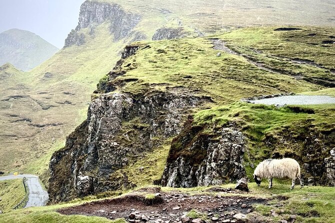 Isle of Skye from Inverness Private Tour - Inverness first stop: get your bearings fast