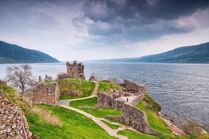 Isle of Skye Full Day Private Tour from Inverness - Inverness departure at 8:00 am, and why that matters