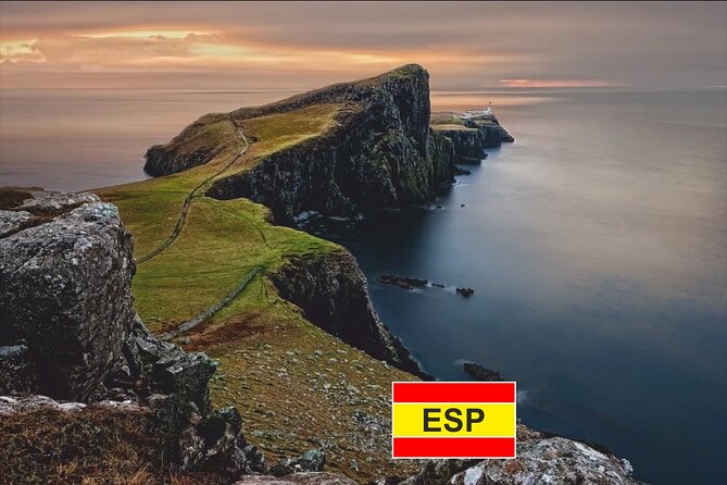 Isle of Skye & Highlands 3days / 2nights in Spanish. - Day 1 from Edinburgh to the Highlands, with stops that actually matter