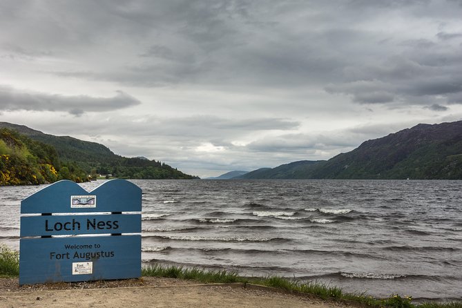 Isle of Skye & Highlands 3days / 2nights in Spanish. - Inverness and Loch Ness: the eerie star turn
