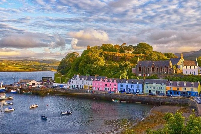 Isle of Skye & Highlands 3days / 2nights in Spanish. - Neist Point: the lighthouse walk that does not waste your time