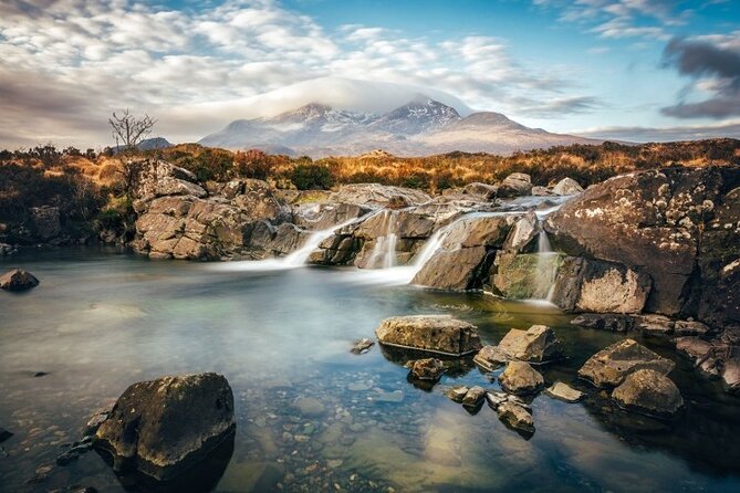 Isle of Skye, Loch Ness & Highlands: 3-Day Private Luxury Tour - Who should book this 3-day private luxury Highlands tour