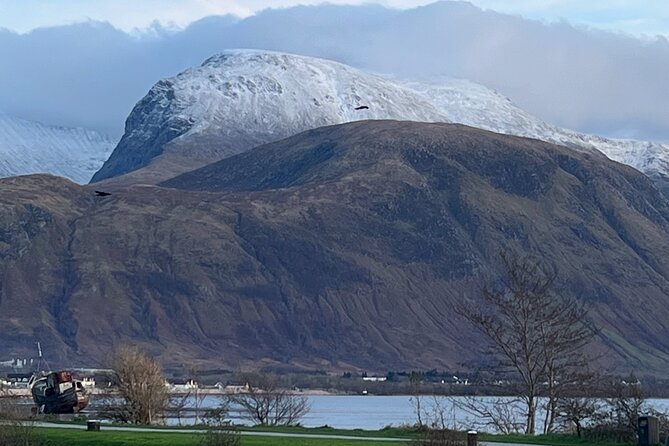 Isle of Skye Private 4 Day Tour From Edinburgh or Glasgow - A private 4-day Skye loop that feels planned, not rushed
