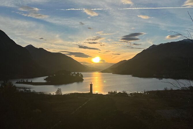 Isle of Skye Private 4 Day Tour From Edinburgh or Glasgow - Day 3 on Skye: Loch Coruisk boat access, Dunvegan Castle, and Neist Point