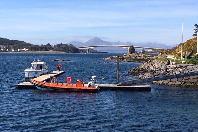 Isle of Skye Private 4 Day Tour From Edinburgh or Glasgow - Day 4: Eilean Donan, Loch Ness options, then Pitlochry and home via the Forth Bridges