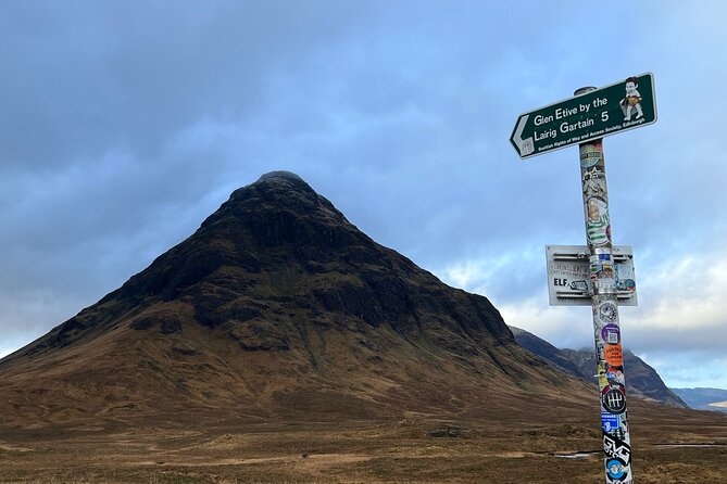 Isle of Skye Private 4 Day Tour From Edinburgh or Glasgow - Practical planning tips: weather, hikes, and where flexibility saves the day