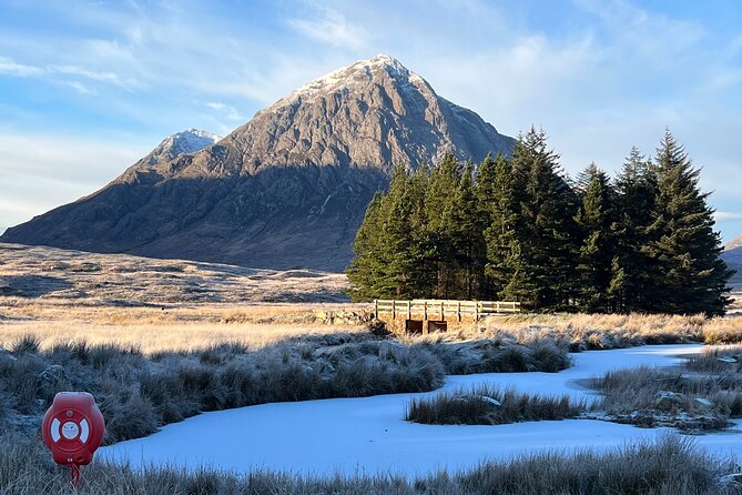 Isle of Skye Private 4 Day Tour From Edinburgh or Glasgow - Who this Skye private tour fits best