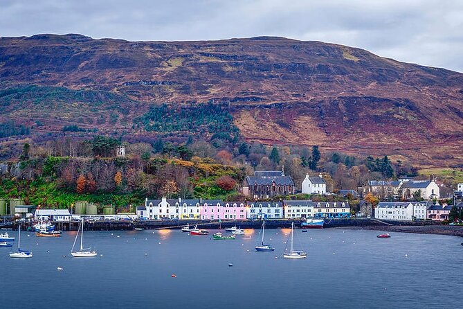Isle of Skye Private Tour from Portree - Why a private Isle of Skye day from Portree feels different