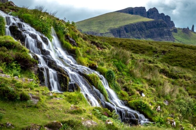 Isle Of Skye Self Guided Driving Tour - Price and Value: What $14.99 Gets You (and What It Does Not)