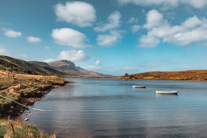Isle Of Skye Self Guided Driving Tour - Timing Tips: Fit the Hikes Without Rushing the Views