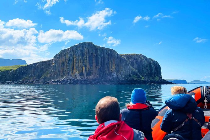 Isle Of Skye Tour - Talisker Distillery: Optional Whiskey Time, Without Forcing It