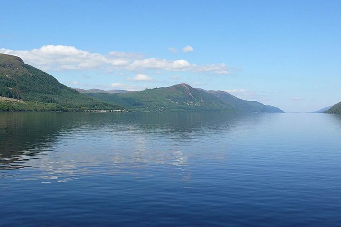 Isle of Skye transfer to Inverness - Why the Guide’s Local Perspective Matters