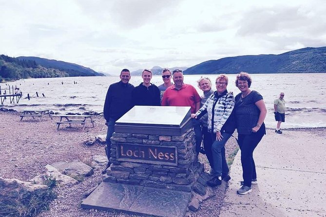 Isle of Skye transfer to Inverness - Inverness Drop-Off: Turning Sightseeing Into a Smooth Arrival