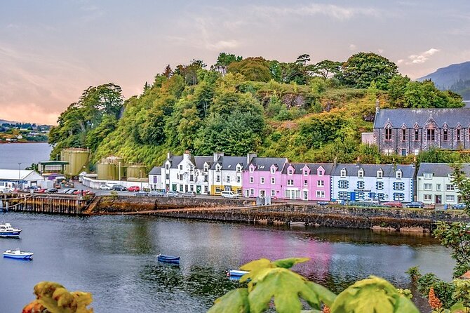 Isle of SkyeTour From Inverness - Why This Private Isle of Skye Trip Works From Inverness