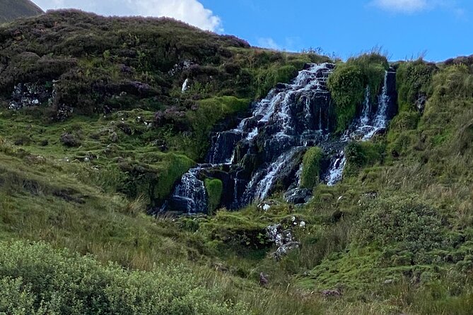 Isle oF SkyeTour.PORTREE,OLD MAN STORR,KILT ROCK.FROM INVERNESS - Old Man of Storr in 90 minutes: the view everyone talks about