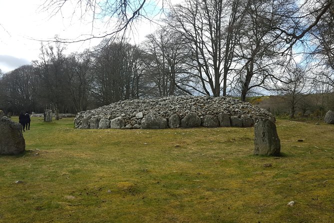 Jacobites and Scottish Highlands Day Tour from Glasgow - Highland Folk Museum: Outlander filming vibes in an open-air village
