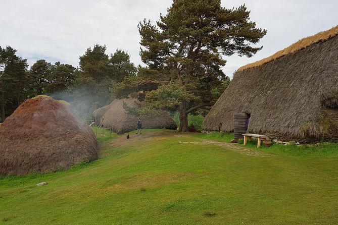 Jacobites and Scottish Highlands Day Tour from Glasgow - Loch Ness, Loch Lomond, Glencoe, Fort William, and Urquhart Castle photo time