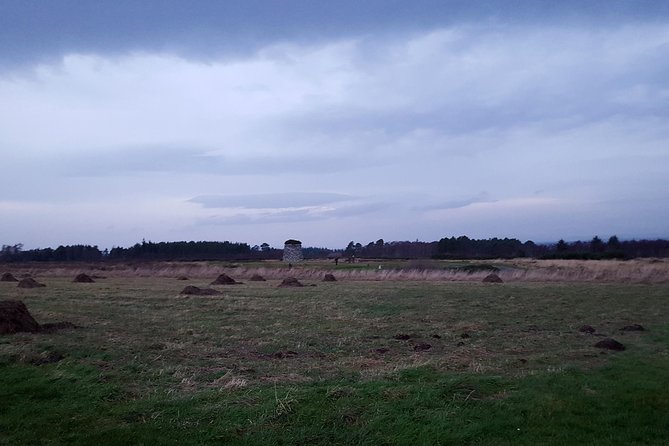 Jacobites and Scottish Highlands Day Tour from Glasgow - Price and timing: what you’re actually paying for