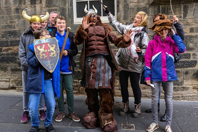 JK Rowling’s Edinburgh & the Writing of Harry Potter 4½hrs - Walking the Route: From the Balmoral to Edinburgh City Chambers