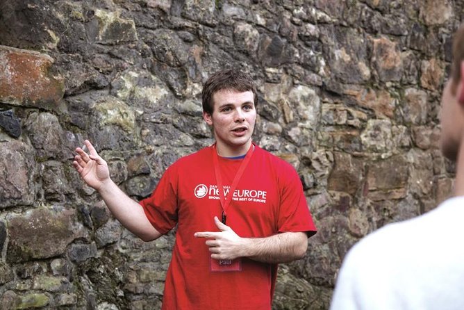 JK Rowling's Harry Potter Walking Tour in Edinburgh - Why This Harry Potter Walking Tour Works in Edinburgh