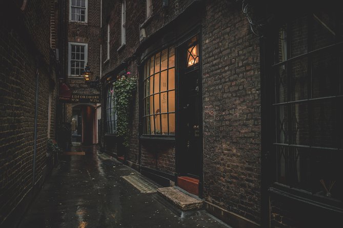 JK Rowling's Harry Potter Walking Tour in Edinburgh - Price and Value: Is $24.19 Fair for What You Get?