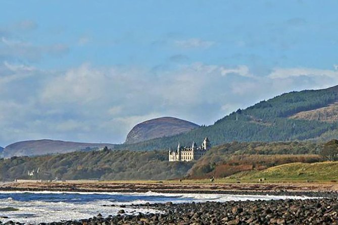 Legendary Dunrobin Castle Tour - The route that makes Dunrobin feel like more than a stop