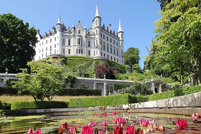 Legendary Dunrobin Castle Tour - Price, what you actually pay, and where the value comes from
