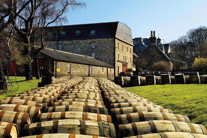 Legendary Glenmorangie Whisky tasting and more - Why this Dornoch and Glenmorangie day feels better than a quick drive-by