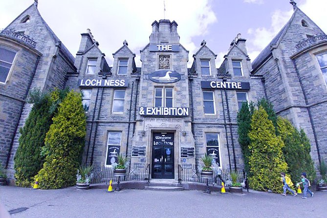 Legendary Loch Ness and Urquhart Castle Tour - Key moments that make this tour feel worth it