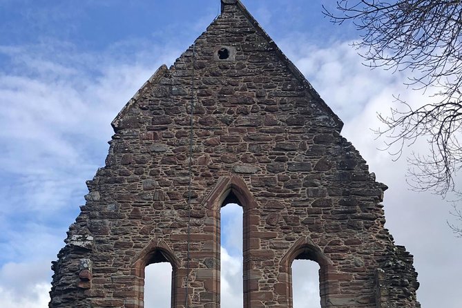 Legendary Loch Ness and Urquhart Castle Tour - A half-day that hits Nessie lore and Urquhart’s dramatic ruins