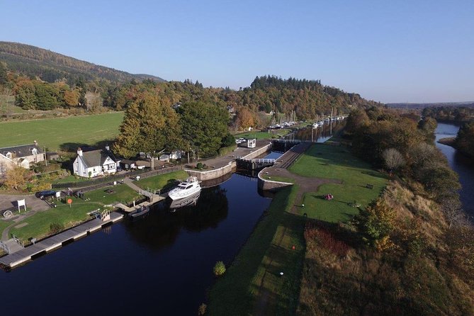 Legendary Loch Ness and Urquhart Castle Tour - Price and what you actually get for the money