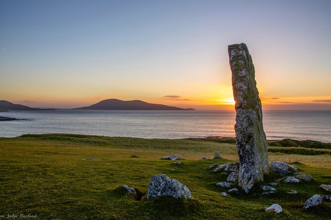 Lewis Historical Tour - Why This Lewis Historical Tour Works So Well From Stornoway