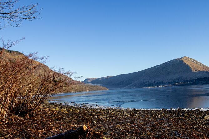 Loch Lomond, Highland Cows, Victorian Town, Castle Half-Day Tour - Price and Value for a Private Group Up to Four