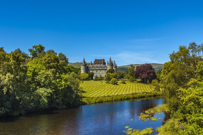 Loch Lomond, Inveraray and Argyll Private Tour from Glasgow - Key reasons this tour is worth your time