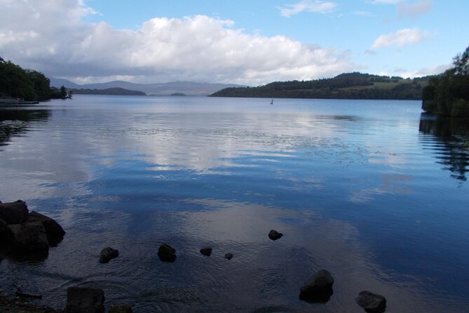 Loch Lomond & Stirling Castle One Day Tour 1-6 People - Should You Book Loch Lomond and Stirling Castle?