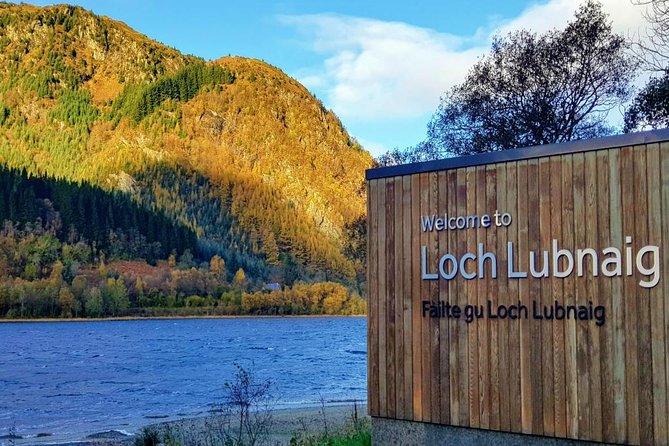 Loch Lomond & The Highlands Private Day Tour with Scottish Local - Roman Camp Bistro: Scottish produce, chef Ian McNaught, and whisky time