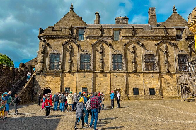 Loch Lomond, The Kelpies and Stirling Castle from Edinburgh - Price, value, and the real trade-offs
