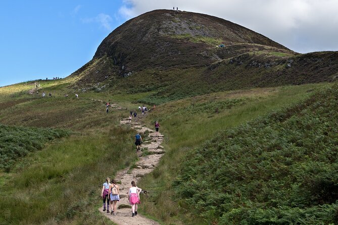 Loch Lomond Tour App, Hidden Gems Game and Big Britain Quiz (7 Day Pass) UK - Loch Lomond, but played like a game