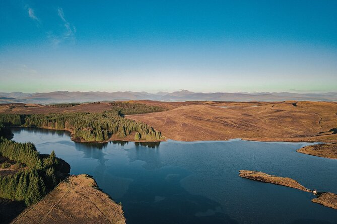 Loch Lomond Tour App, Hidden Gems Game and Big Britain Quiz (7 Day Pass) UK - Why this works well for families and avoids the usual crowd pressure