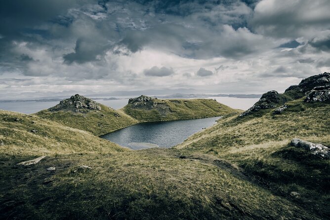 Loch Lomond Tour App, Hidden Gems Game and Big Britain Quiz (7 Day Pass) UK - Timing tips that match the way the game plays