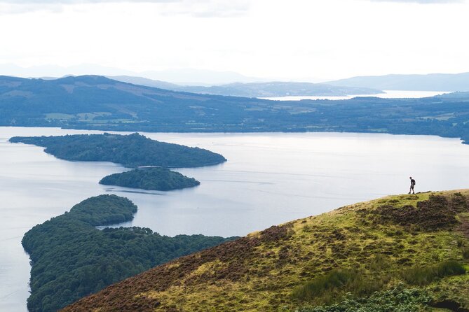 Loch Lomond Tour App, Hidden Gems Game and Big Britain Quiz (7 Day Pass) UK - How the 7-day pass fits a real vacation schedule
