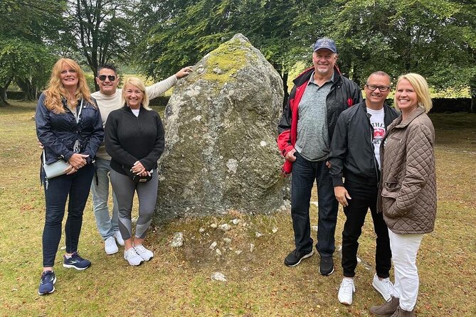 Loch Ness and Outlander Sites Tour from Inverness - Key things I think you’ll notice right away