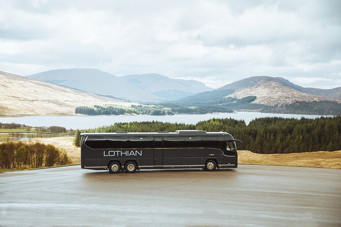 Loch Ness and the Highlands Experience Bus Tour from Edinburgh - Fort Augustus: Loch Ness Views And The Optional Cruise