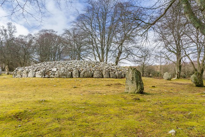 Loch Ness and the Highlands Small-Group Day Tour from Aberdeen - Between Stops: Bridges, Viaducts, and Those Unexpected Side Moments