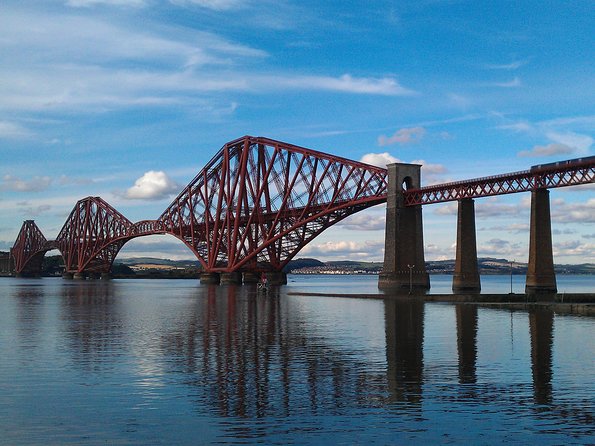 Loch Ness and the Highlands Small Group Tour from Edinburgh - Loch Ness and Fort Augustus: your lunch stop plus a choice