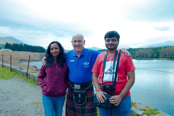 Loch Ness and the Scottish Highlands Day Tour from Edinburgh - Fort Augustus and the Loch Ness lunch slot you’ll actually use