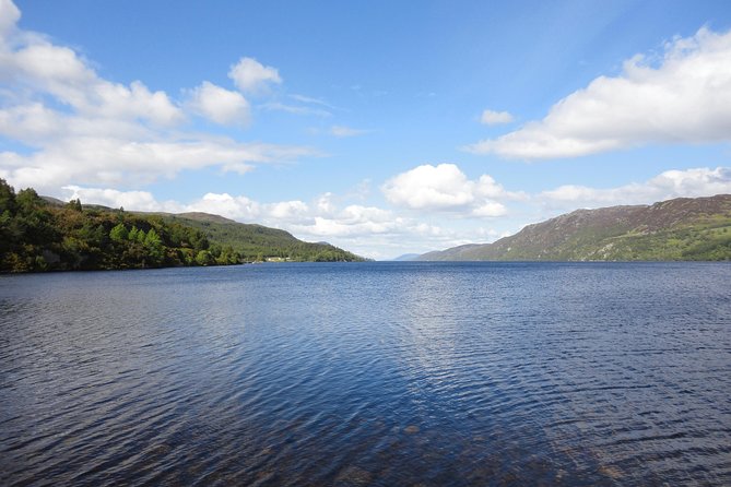 Loch Ness and the Scottish Highlands Day Tour from Edinburgh - Stop 2 on the way back: Rannoch Moor and the Loch Laggan set