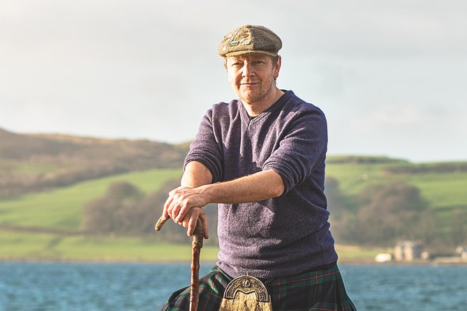 Loch Ness and the Scottish Highlands from Glasgow or Edinburgh - Private group value: what you really pay for